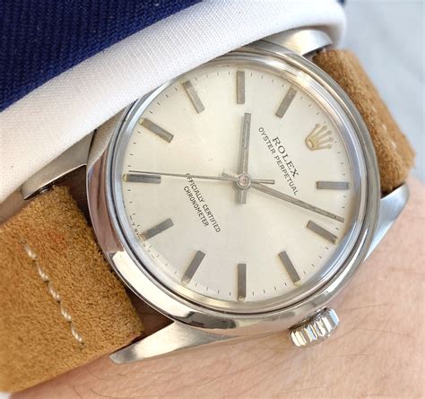 rolex oyster perpetual vintage watch|rolex 1002 perpetual no date.